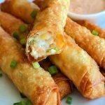 Crab Rangoon Egg Rolls PSBENGvgNuJmRpGbksmtyCJ8oF8ICtW9FcaCJhpp