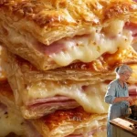 As a child, I frequently asked my mom to make this dish. It was definitely my favorite. A comforting plate of my favorite childhood dish, reminiscent of home cooking