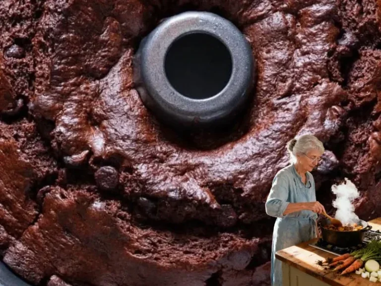 A beautifully decorated cake showcasing layers and frosting, representing the best cake ever.