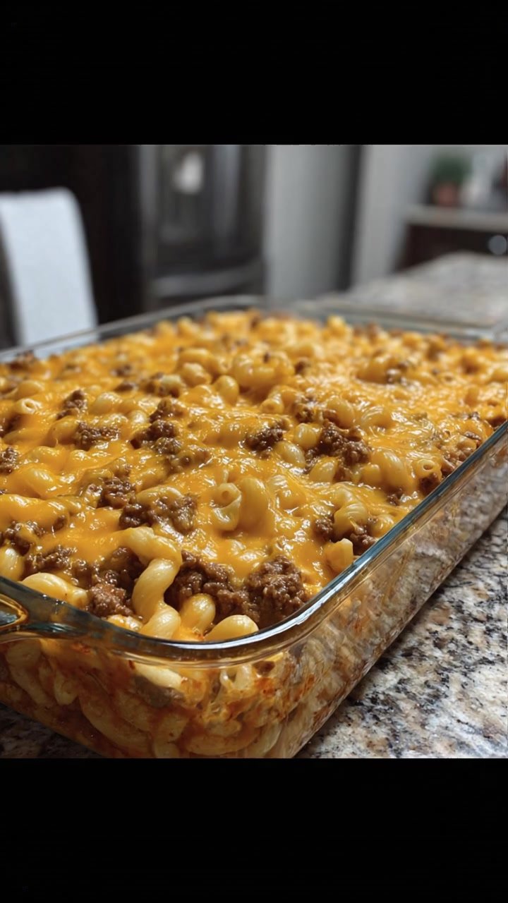 Reindeer’s Favorite Bake