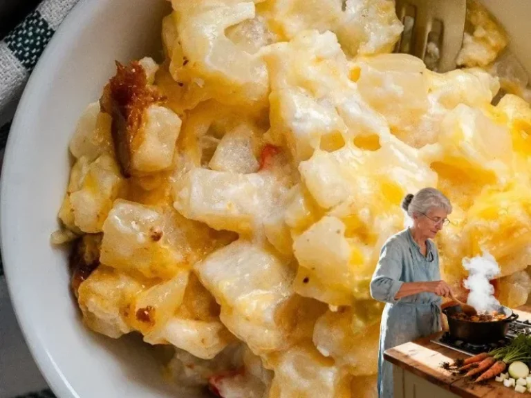 Easy side dish recipes for any meal, quick and delicious options.