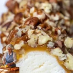 Family road trip snacks from Stuckey's on the way to Florida.