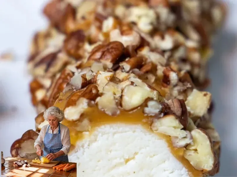 Family road trip snacks from Stuckey's on the way to Florida.