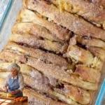 Delicious fall-themed treats for a baby shower celebration