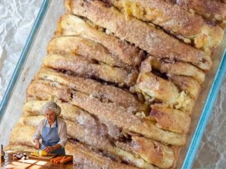 Delicious fall-themed treats for a baby shower celebration