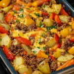 Colorful Fantasy Treat dessert displaying magical flavors and creativity