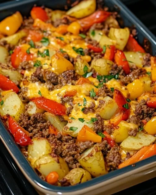 Colorful Fantasy Treat dessert displaying magical flavors and creativity