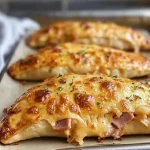 A mouthwatering dish showcasing the full recipe details for home cooking.