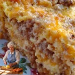 Grandma's delicious holiday treats ready for festive celebrations