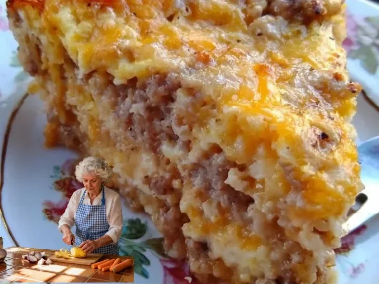 Grandma's delicious holiday treats ready for festive celebrations