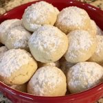 Snowball Cookies hAdLCFBPGxu9oDhdyAf56iikBde5o9CVlz2wUTN6
