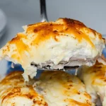 Delicious recipe that impressed guests and received rave reviews from mother-in-law.