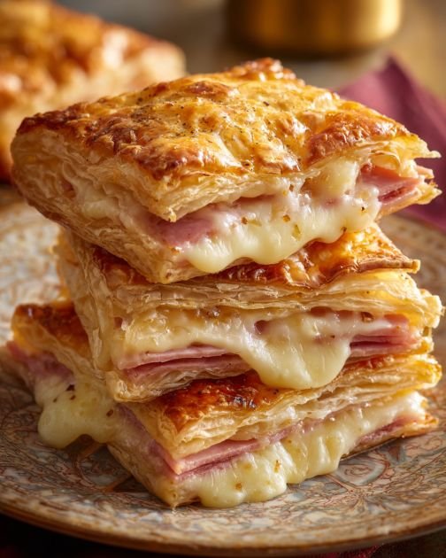 As a child, I frequently asked my mom to make this dish. It was definitely my favorite.