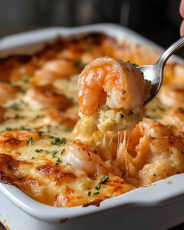 Delicious family recipe served with love, perfect for second helpings