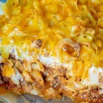 Delicious recipe inspired by mom's cooking, perfect for family meals.