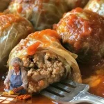 Traditional Polish recipe from my aunt featuring authentic ingredients and preparation.