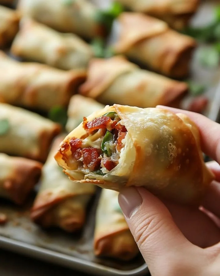 Delicious dish that is to die for, showcasing unique flavors and vibrant presentation.