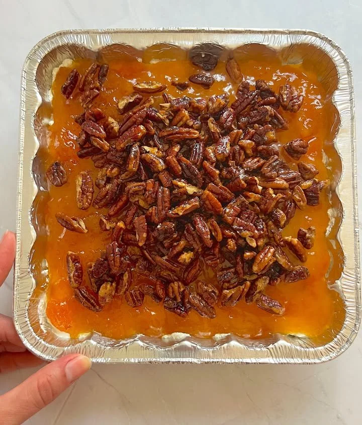 Delicious and easy simple dip recipe for your next get-together