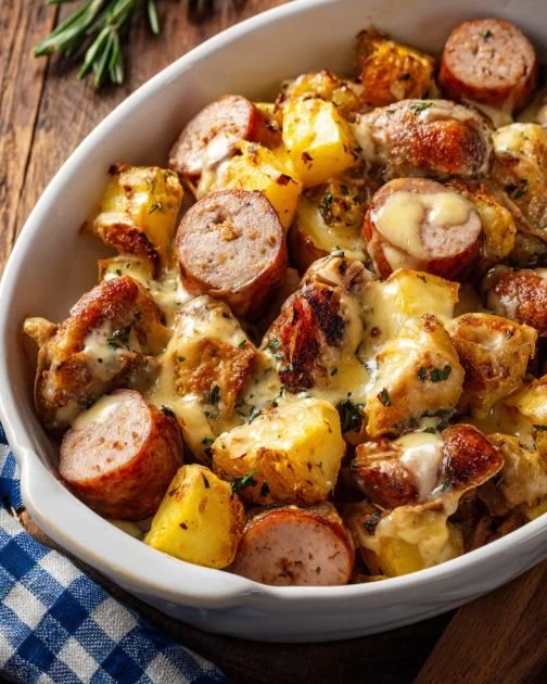 Family recipe requested by my father-in-law, perfect for gatherings.