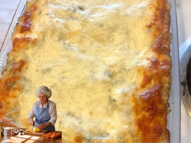 Delicious leftovers from a family-friendly recipe for lunch