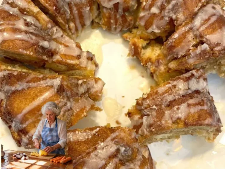 Banana Bread Muffins