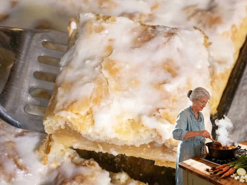 Chicago Tribune Cookies