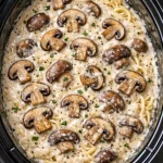 Cozy Cabin Bowl A cozy cabin bowl filled with warm, hearty ingredients, perfect for winter meals.