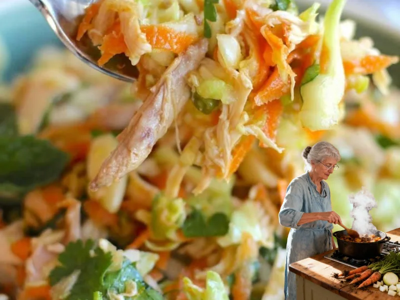 "I've had this for lunch every day this week and I'm still not sick of it!"