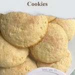 McCall's Classic Cookies - delicious homemade cookie recipes