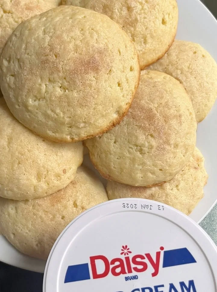 McCall's Classic Cookies