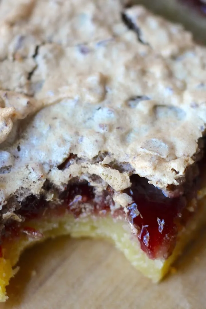 Nancy Reagan's Classic Sweets