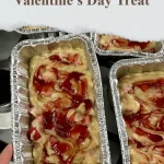 Delicious Valentine's Day treats for your loved one