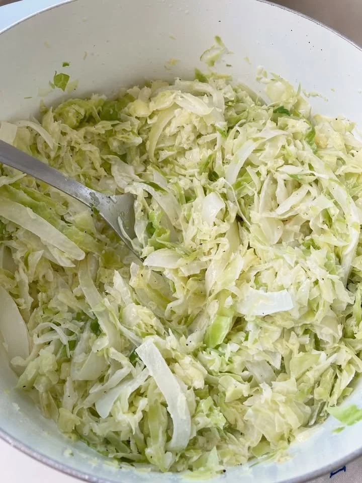 Cabbage Recipe