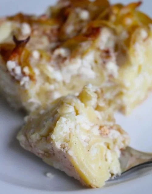 Jewish Traditional Dish