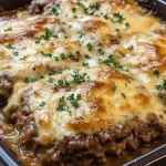 Delicious dish that impresses dinner guests at a dinner party.