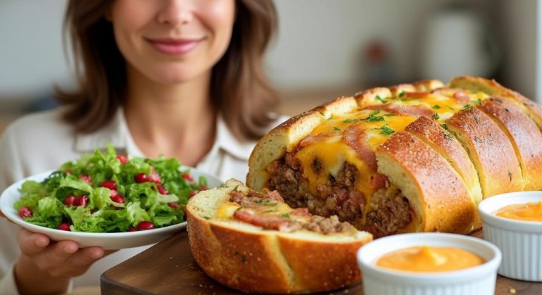 Garbage Bread: Complete Recipe