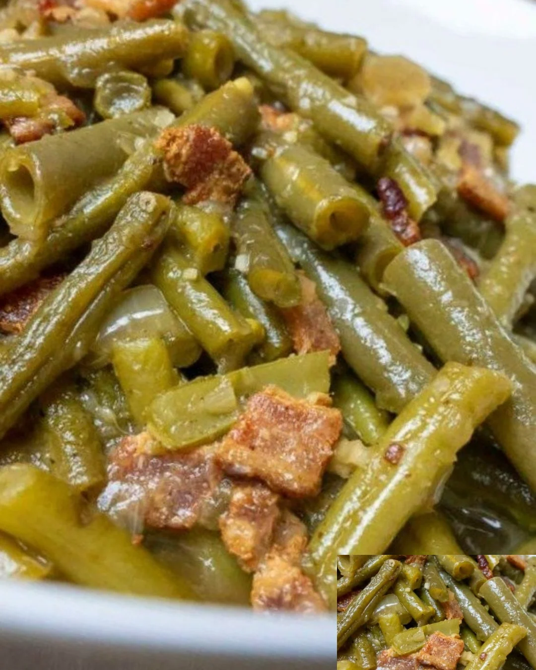 Best Green Beans
