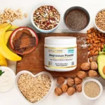 Types Of Magnesium: Benefits And Which Are Best For Your Goals d d