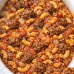 Depression Era staple recipes showcasing classic dishes from the 1930s.