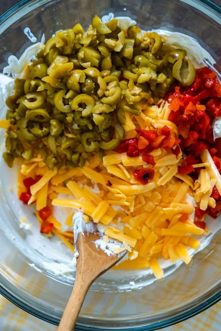 Delicious dish showcasing unique flavor pairing that captivated food lovers.