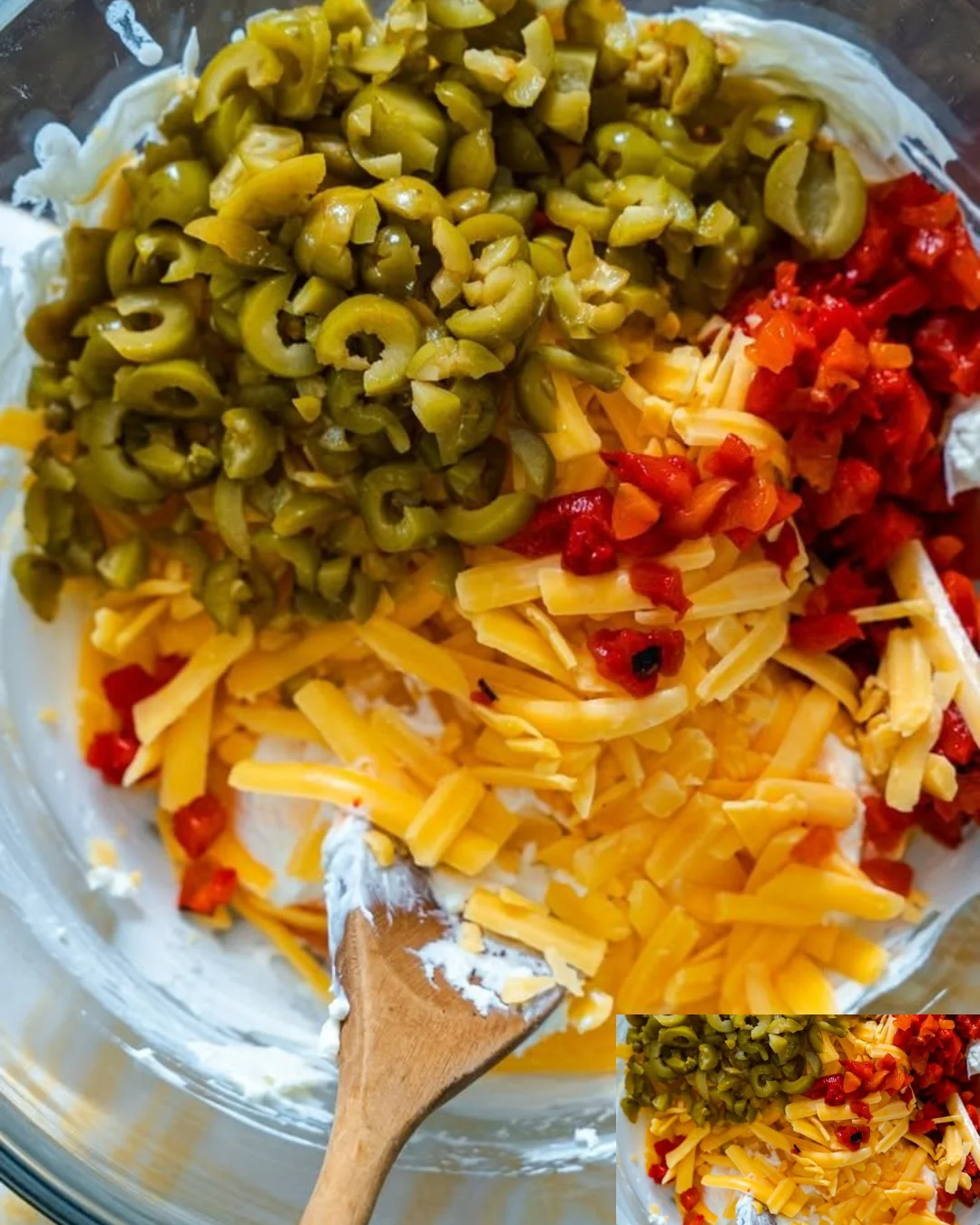 I was a little skeptical of this flavor pairing, but it had such good reviews that I decided to give it a go. Turns out everyone was right, it's fabulous!