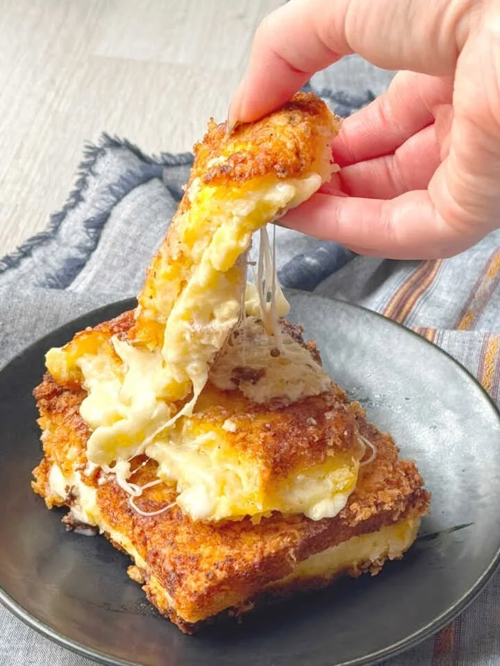 Delectable indulgent sandwiches stacked with fresh ingredients and rich flavors