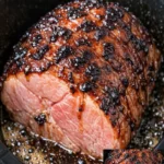 Uncle Joe's Sunday Meat Delicious Sunday meat recipes from Uncle Joe for family gatherings.