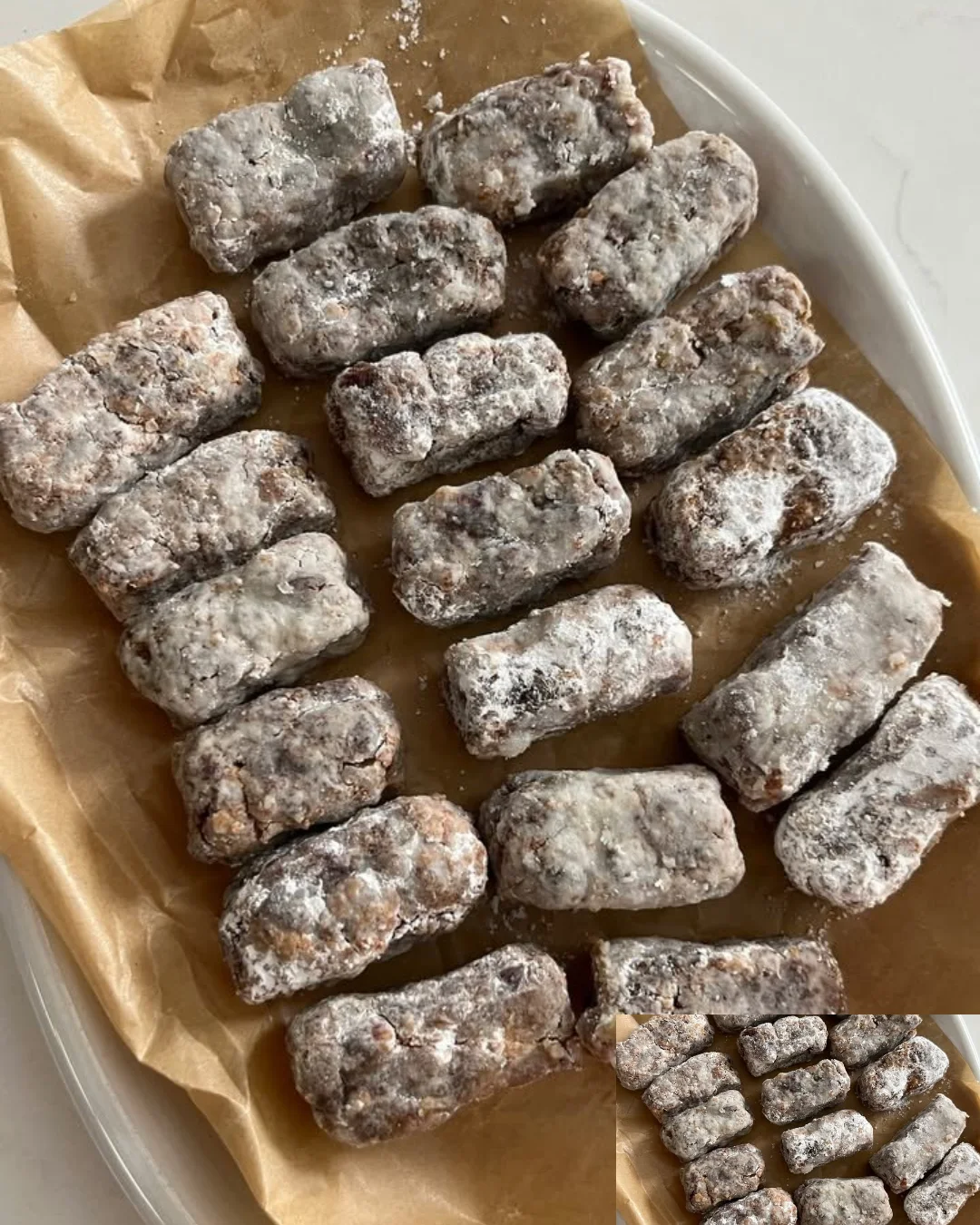 A nostalgic image of bridal teas, evoking memories of family gatherings and traditions.