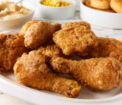 Fried Chicken